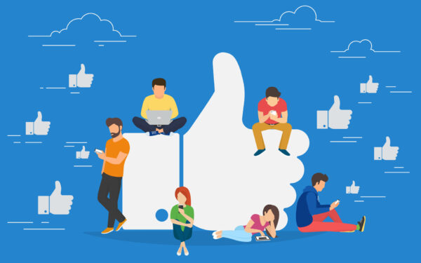 Tương tác Facebook là gì? Vì sao phải cần tăng tương tác?