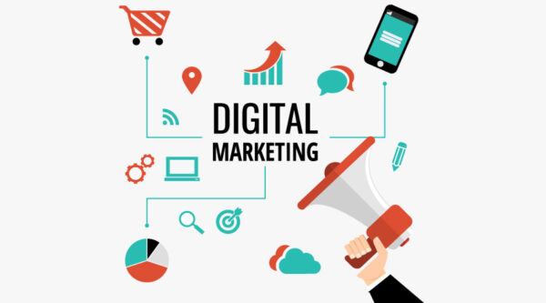 Digital Marketing là gì? Những hoạt động Digital Marketing phổ biến